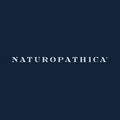 Logo for Naturopathica