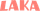 Logo for Laka