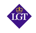 Logo for LGT Capital Partners