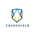Logo for Cashshield