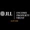 Logo for JLL Income Property Trust