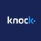 Logo for Knock
