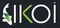 Logo for IKOI