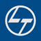 Logo for L&T