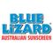 Logo for Blue Lizard