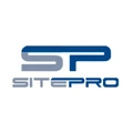 Logo of SitePro