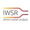 Logo for The IWSR