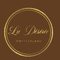 Logo for La Desiree