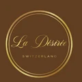 Logo for La Desiree