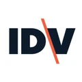 Logo for IDVerse