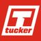 Logo for Tucker
