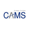 Logo for CAMS