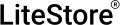 Logo for LiteStore