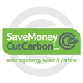 Logo of SaveMoneyCutCarbon