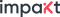 Logo for Impakt