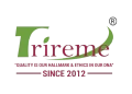 Logo for Trireme Life Sciences