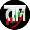 Logo for DTM