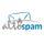 Logo of Altospam
