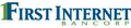 Logo for First Internet Bancorp
