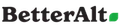 Logo for BetterAlt