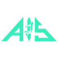 Logo for AIS