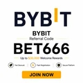 Logo of Bybit