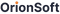 Logo for Orion Soft