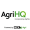Logo for AgriHQ
