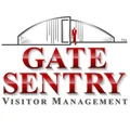 Logo for Gate Sentry