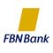 Logo for FBNBank DRC