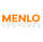 Logo for Menlo Ventures
