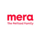 Logo for MERA