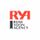 Logo of Ross Yoon Agency