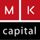 Logo for MK Capital