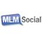 Logo for MLM Social