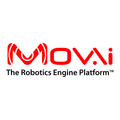 Logo for MOV.AI
