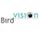 Logo for Birdvision