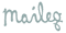Logo for Maileg