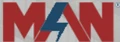 Logo of Man Structurals
