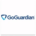 Logo for GoGuardian