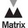 Logo of Matrix Group