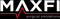 Logo for MaxFi
