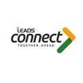 Logo for LeadsConnect