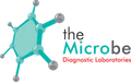 Logo for The Microbe