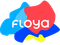 Logo for Floya