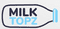 Logo for Milk Topz