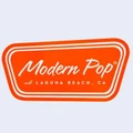 Logo for Modern Pop