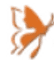 Logo for ModeShe