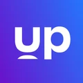 Logo for UpLabs