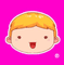 Logo for My Girly Names